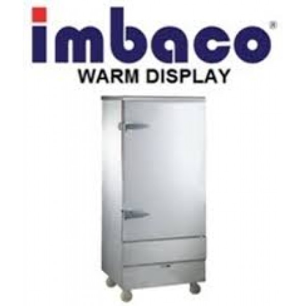 STEAMING CABINET WSC-12